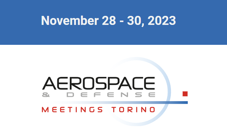 Aerospace & Defense Meetings